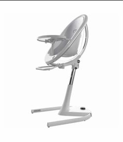 Mima Moon 2G High Chair