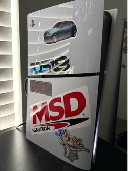 Ps5 Slim