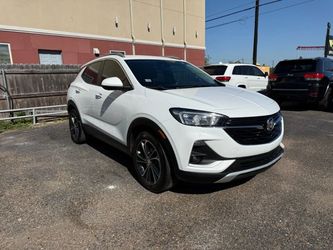 2021 Buick Encore GX