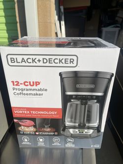 Coffee Machine