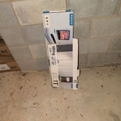 Tilting TV Wall Mount