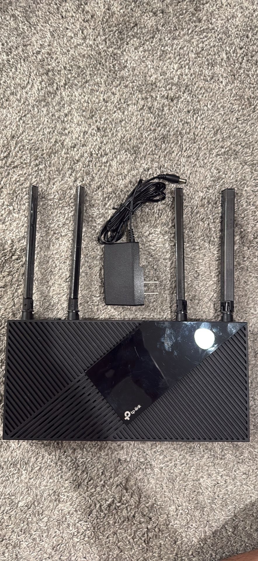 Gaming TP-Link WiFi Router