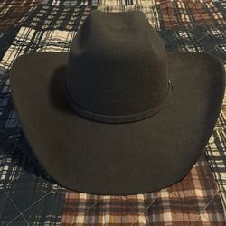 Cody James Felt Cowboy Hat
