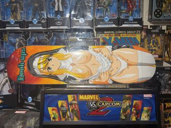 Hook Ups Skate Deck