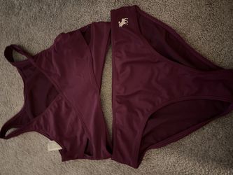 Abercrombie kids swimsuit