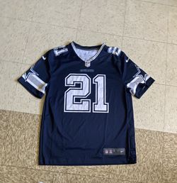 Ezekiel Elliot’s Jersey  