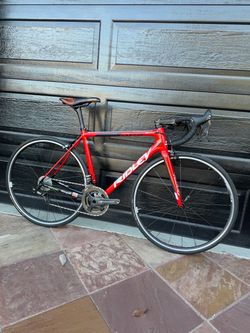 Ridley Helium SLX  Campagnolo Super Record EPS 11-speed electronic 54cm