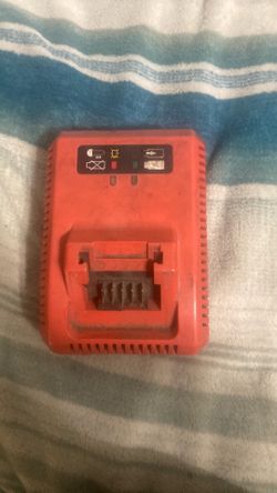 Snap on charger ctc720