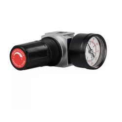 Husky High Flow Regulator=Tools-188