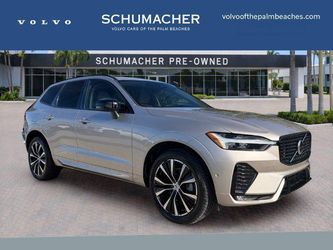 2024 Volvo XC60