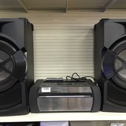 Speakers