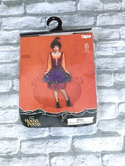 Hocus Pocus Mary Size-S
