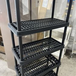 Shelving System 