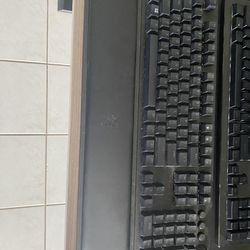 Razer Blackwidow V3 Pro 