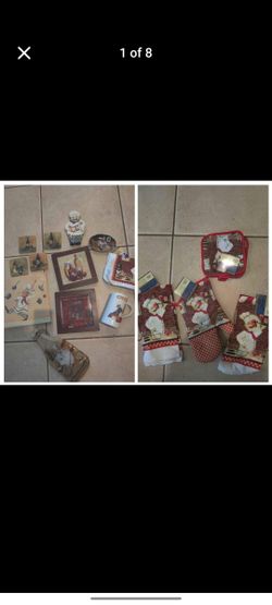 Nice Italian Chef Kitchen Decorations (20+ Pieces) 🧩