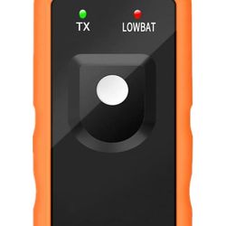VXDAS TPMS Relearn Tool el-50448 for GM Tire Sensors Pressure Monitor System Reset Tool TPMS Activation Tool OEC-T5 for Buick, Chevy, Cadillac,GMC- 20