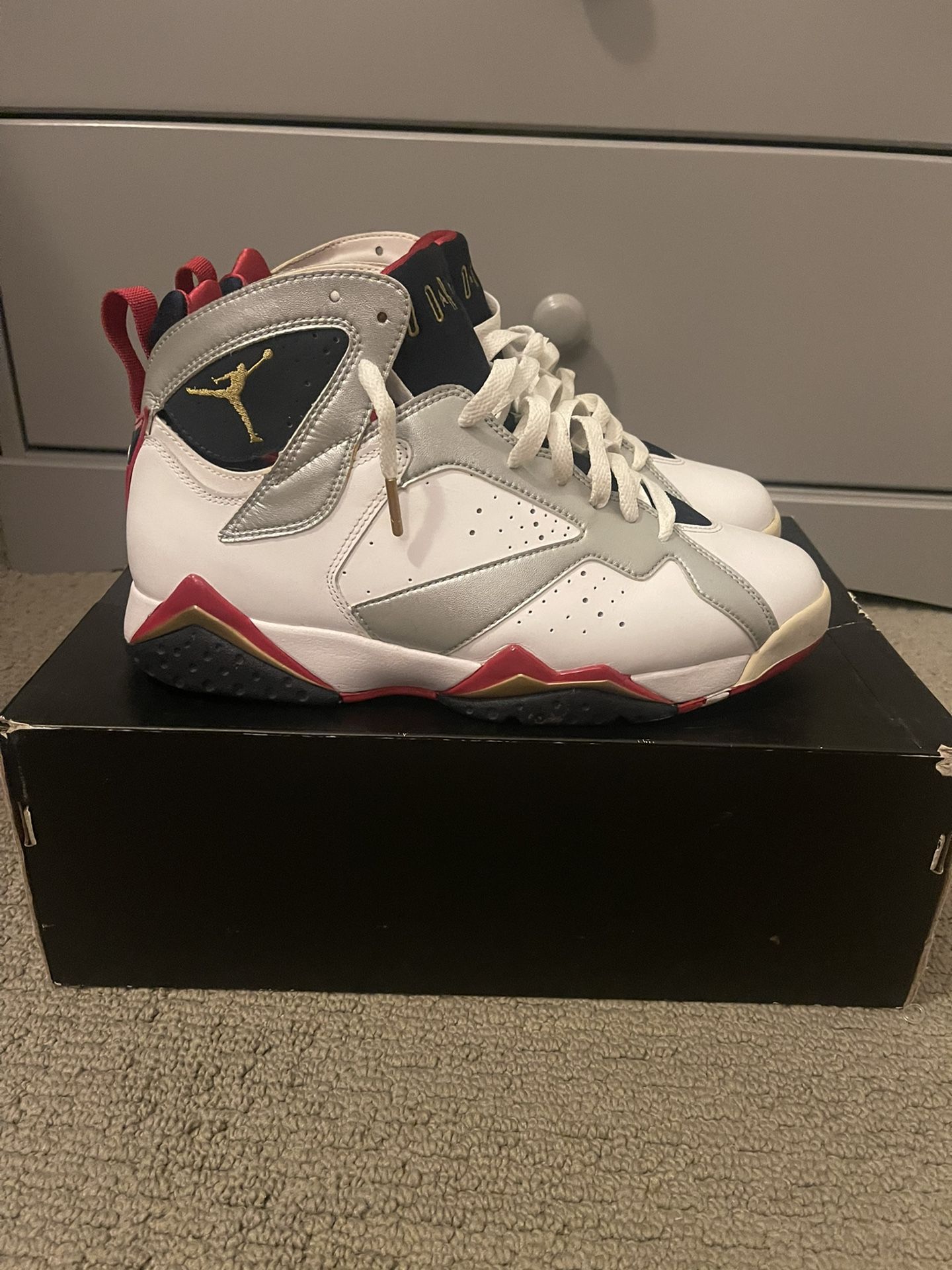 Air Jordan 7 Retro \