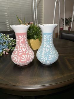 Cielito Lindo Vases