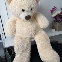 Teddy Bear Stuffed Animal Plush Bear Toy