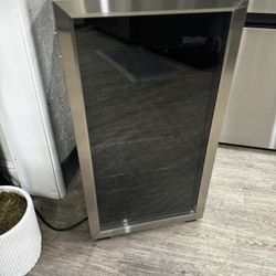 Wine Cooler 