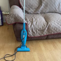 Vacuum