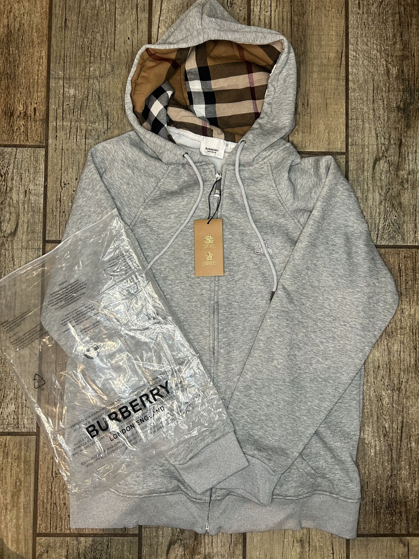 Burberry Sweater
