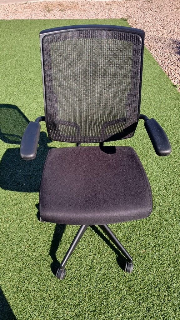 Sit On It Ergonomic Office Computer Chair For Sale!!!