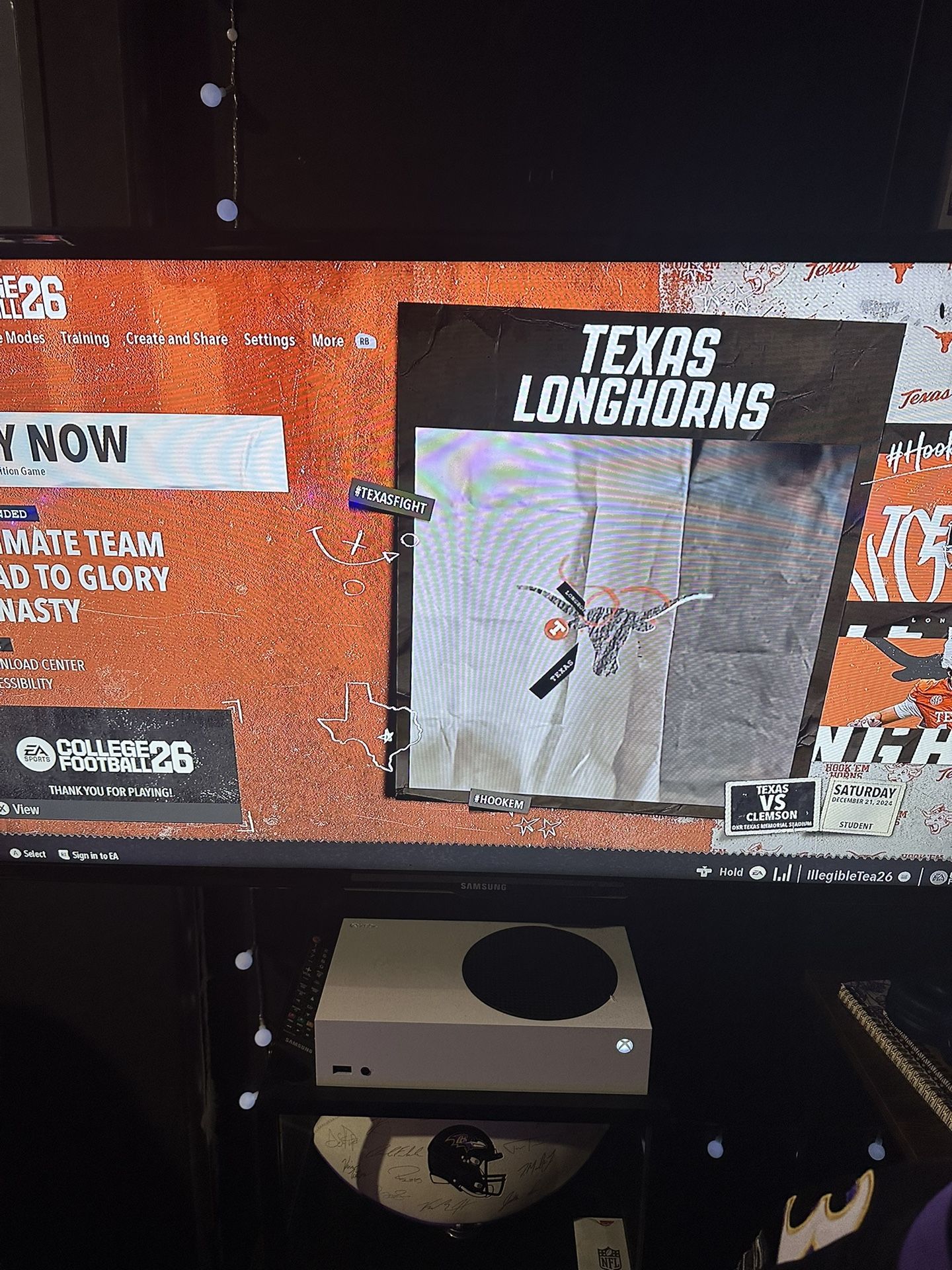 Electronics And Media