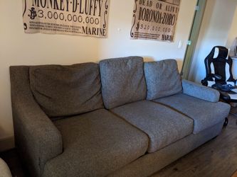 2 Sofas