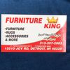 furniture king