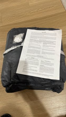 Car cover