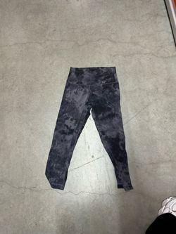 Lululemon align leggings