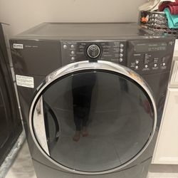 Kenmore Elite HE5 Smart heart Quietpak9 Dryer 