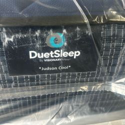 Queen size mattress