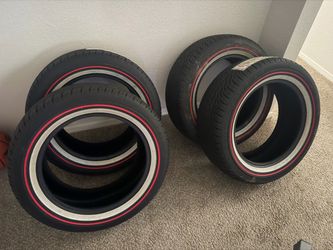 Red vogues
