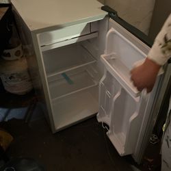 Refrigerador