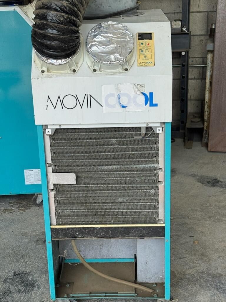 Movincool classic plus 26 Commercial Ac Unit