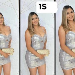 New Women's Dress Size Small 