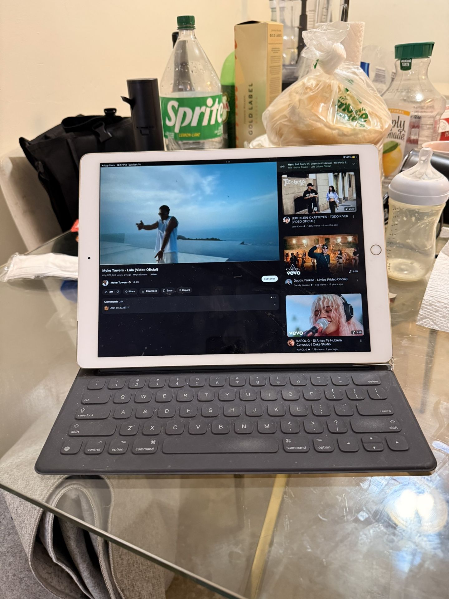 For Sale iPad Pro 12.9 1 Generation WiFi Cellular $180