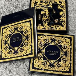 Versace Pour Homme Dylan Blue Cologne