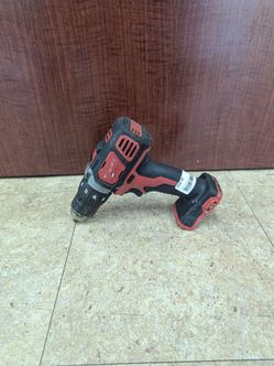 MILWAUKEE M:2607-20 POWER DRILL
