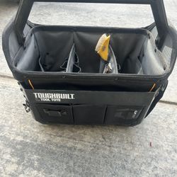 Tool Tote