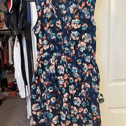 Banana Republic Dress