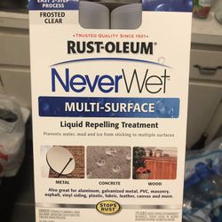 Waterproofing Kits