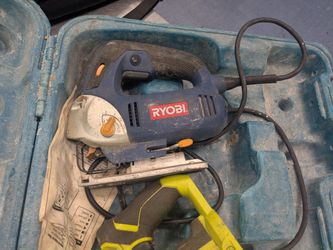 Tool Jig Saw