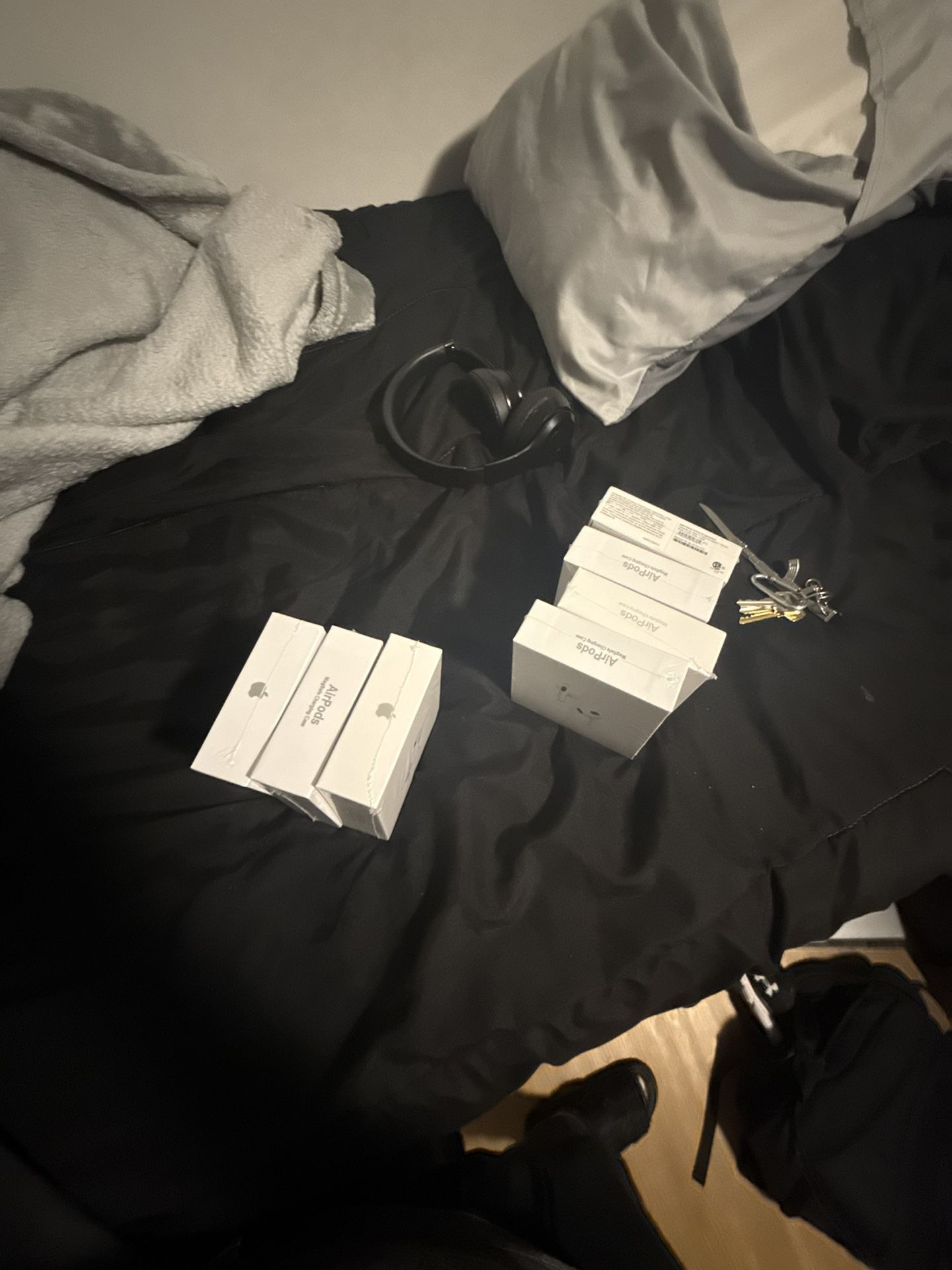 AirPod Pro Gen 3