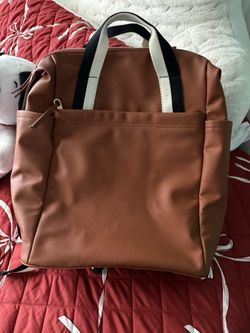 Backpack