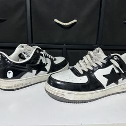 Bape Sta
