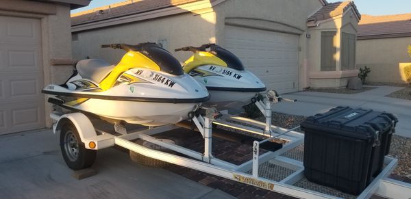 2005 yamaha waverunners gp800r