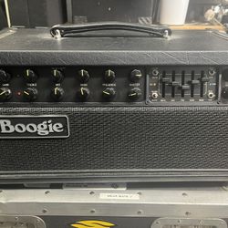 Mesa Mark V 35 Watt